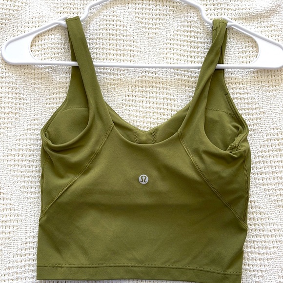 ☘️lululemon Align Tank Top - Picture 3 of 3